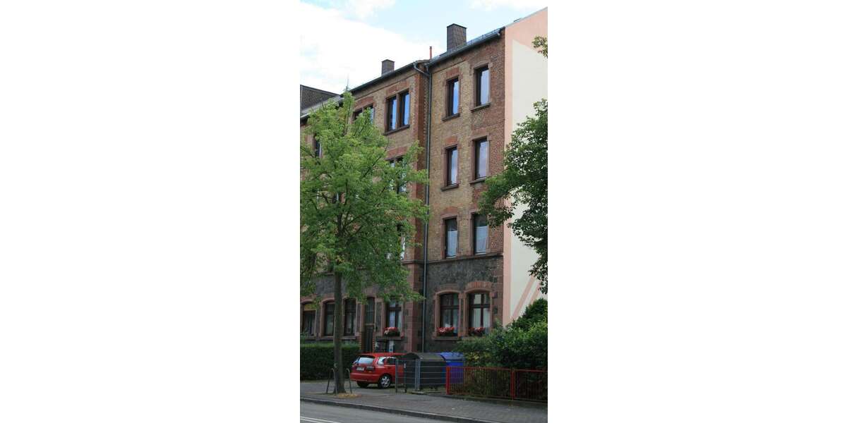 Etagenwohnung Hanau Lamboy - 3 Zimmer, 70 m&sup2;, 815&euro; | Angebot:27033291