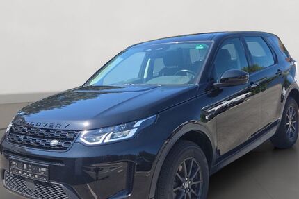 Land Rover Discovery Sport 97.800 km 15.999 &euro; Münster 64839