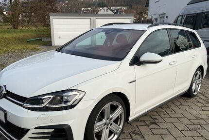 VW Golf 205.359 km 11.500 &euro; Freudenberg 97896