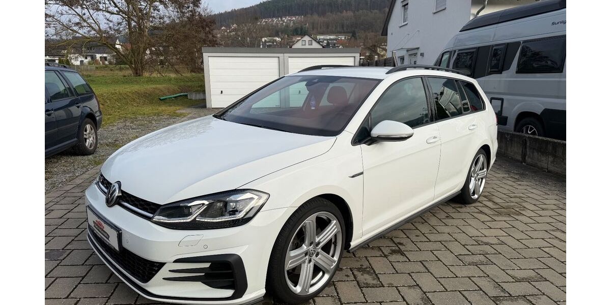 VW Golf 205.359 km 11.500 &euro; Freudenberg 97896