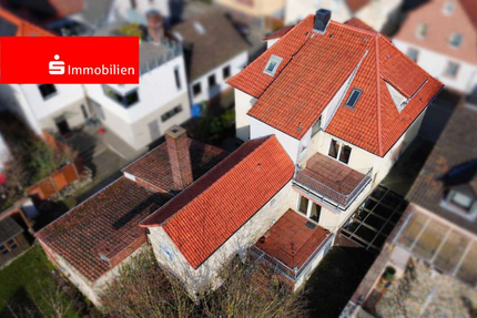 Haus Reinheim - 10 Zimmer, 242 m&sup2;, 345.000&euro; | Angebot:25385693