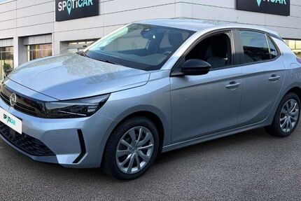 Opel Corsa 4.300 km 14.990 &euro; Blankenbach 63825