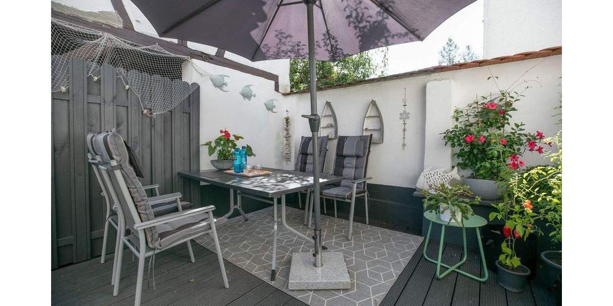 Mehrfamilienhaus, Wohnhaus Rödermark Ober-Roden - 9 Zimmer, 163 m&sup2;, 535.000&euro; | Angebot:25688998