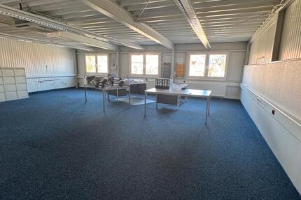 Gewerbeobjekt Aschaffenburg Damm - 1.000&euro; | Angebot:26234918