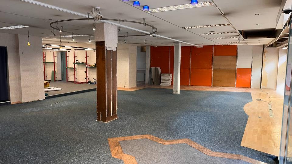 Gewerbeobjekt Obernburg am Main - 1.600&euro; | Angebot:25945839