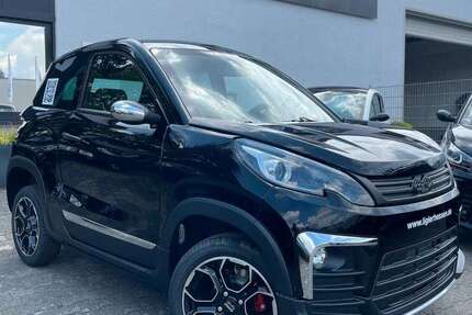 Ligier JS 60 28.100 km 15.321 &euro; Rödermark 63322