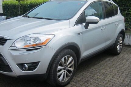 Ford Kuga 114.726 km 7.999 &euro; Aschaffenburg 63741