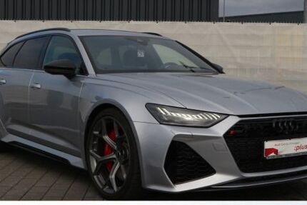 Audi RS6 8.427 km 113.890 &euro; Großwallstadt 63868