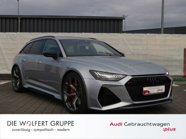 Audi RS6 8.427 km 114.940 &euro; Großwallstadt 63868