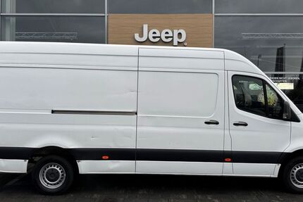 Mercedes-Benz Sprinter 195.050 km 19.290 &euro; Aschaffenburg 63741