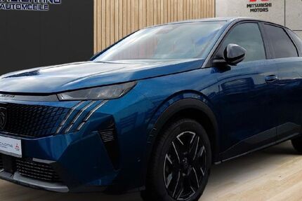 Peugeot 3008 5.000 km 34.990 &euro; Hanau 63456