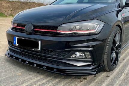 VW Polo 61.000 km 19.499 &euro; Bruchköbel 63486