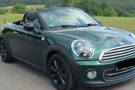 Mini Cooper Roadster 92.000 km 10.500 &euro; Bessenbach 63856