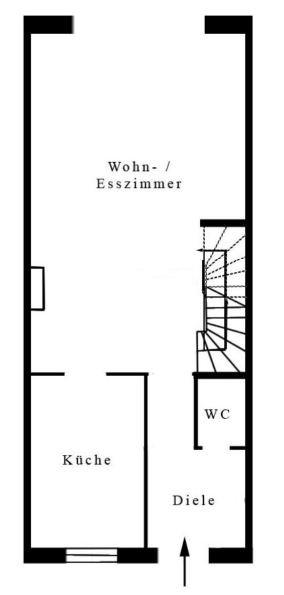 Reihenhaus Erlensee - 5 Zimmer, 142 m&sup2;, 549.000&euro; | Angebot:26716961