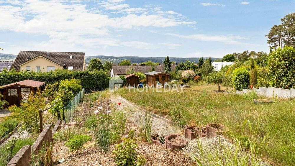 Reihenmittelhaus Erlenbach am Main Erlenbach - 7 Zimmer, 168 m&sup2;, 335.900&euro; | Angebot:25773275