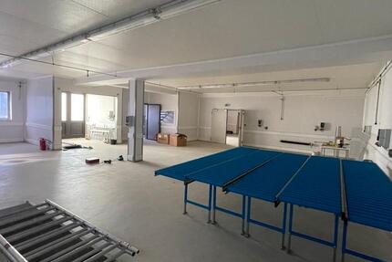 Gewerbeobjekt Messel - 10&euro; | Angebot:23459035