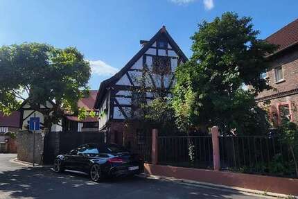 Haus Rodenbach - 6 Zimmer, 280 m&sup2;, 860.000&euro; | Angebot:25941356