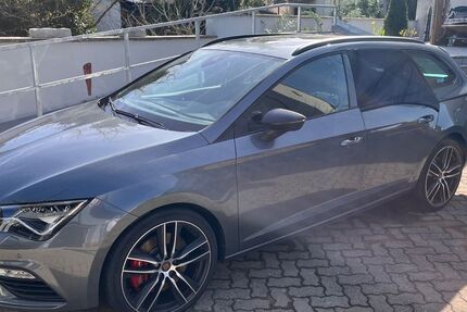 Seat Leon 89.500 km 19.500 &euro; Niedernberg 63843