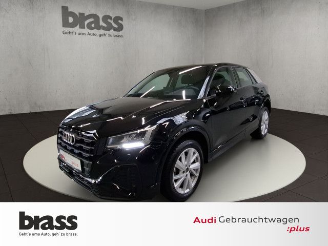 Audi Q2 31.644 km 29.950 &euro; Dietzenbach 63128
