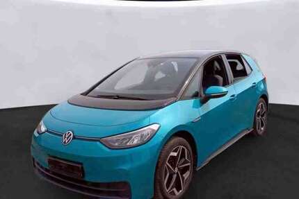 VW ID.3 23.300 km 24.499 &euro; Linsengericht 63589