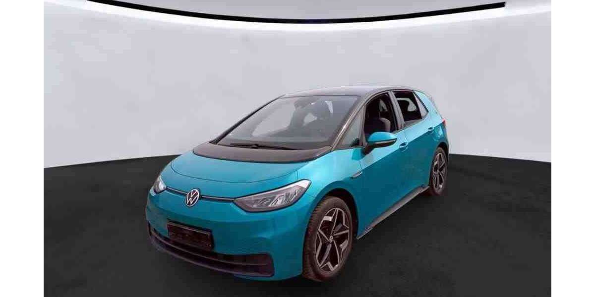 VW ID.3 23.300 km 24.499 &euro; Linsengericht 63589