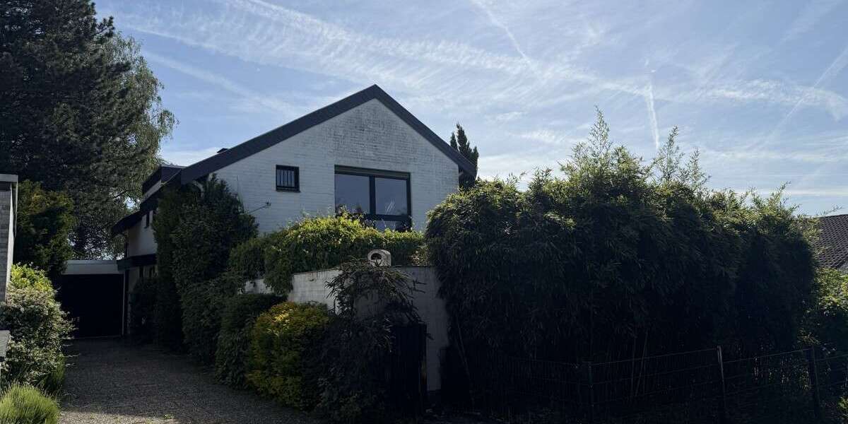 Einfamilienhaus Maintal - 4 Zimmer, 129 m&sup2;, 399.800&euro; | Angebot:26675123
