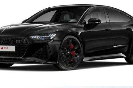 Audi RS7 6.706 km 119.660 &euro; Großwallstadt 63868