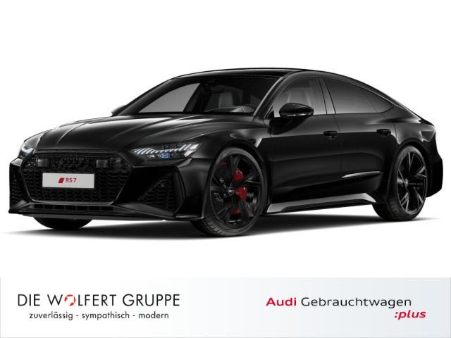 Audi RS7 6.706 km 119.660 &euro; Großwallstadt 63868