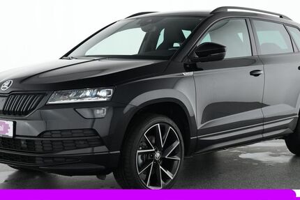 Skoda Karoq 30.489 km 26.974 &euro; Dietzenbach bei Frankfurt 63128