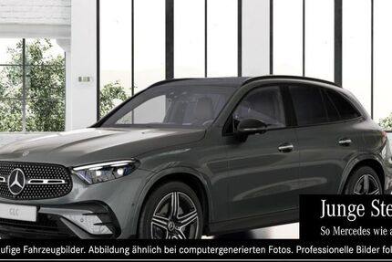 Mercedes-Benz GLC 400 22.300 km 63.860 &euro; Aschaffenburg 63741