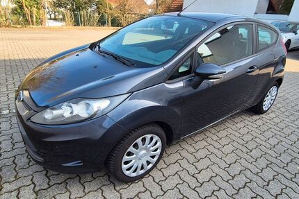 Ford Fiesta 148.200 km 2.990 &euro; Maintal 63477
