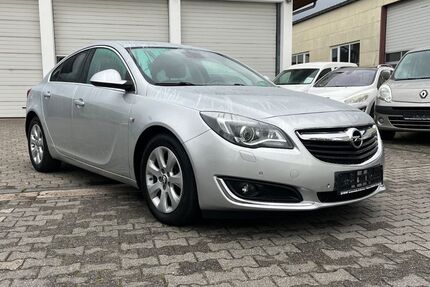 Opel Insignia 170.000 km 6.900 &euro; Hanau-Kleinauheim 63456