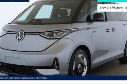 VW ID. Buzz 1.115 km 68.320 &euro; Hanau 63452