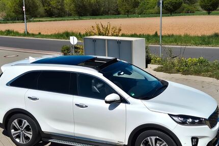 Kia Sorento 141.000 km 20.000 &euro; Biebergemünd 63599