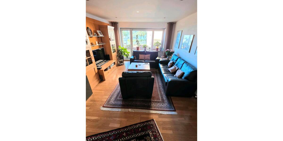 Erdgeschoßwohnung Mühlheim am Main - 3 Zimmer, 98 m&sup2;, 329.000&euro; | Angebot:27209681