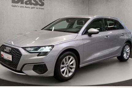 Audi A3 31.550 km 25.800 &euro; Dietzenbach 63128