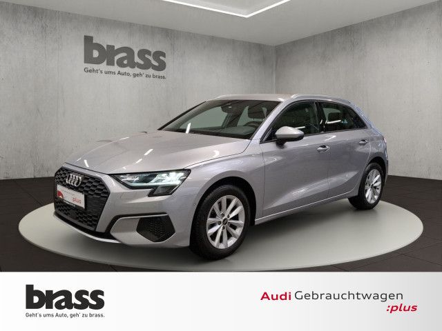 Audi A3 31.550 km 26.900 &euro; Dietzenbach 63128