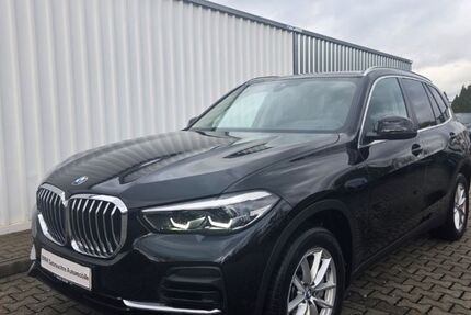 BMW X5 45.757 km 50.649 &euro; Rödermark 63322