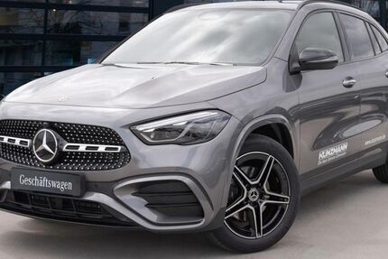 Mercedes-Benz GLA 180 8.000 km 42.890 &euro; Aschaffenburg 63741