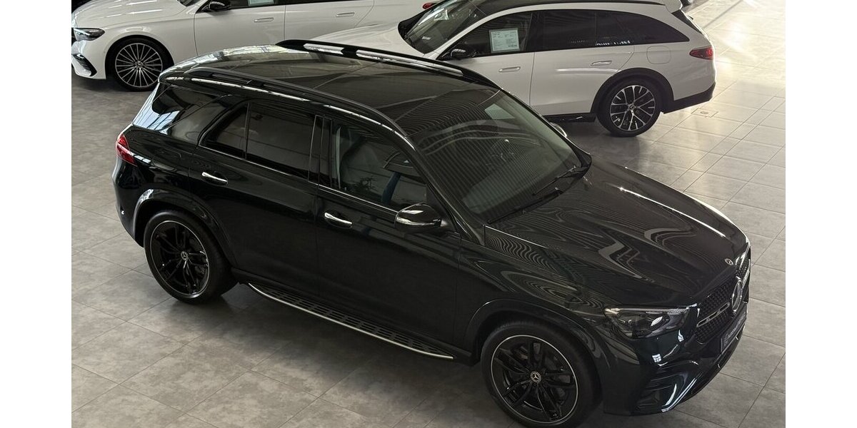 Mercedes-Benz GLE 580 4M AMG PREMIUM PLUS DISTRONIC-MEMORY-DAB 12.205 km 93.999 &euro; Groß-Umstadt 64823