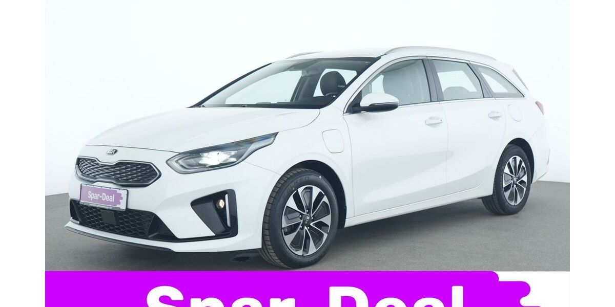 Kia ceed Sportswagon 51.064 km 18.827 &euro; Dietzenbach bei Frankfurt 63128