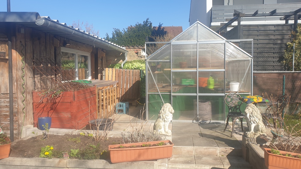 Verkaufsangebot - Doppelhaushälfte Mainaschaff | Angebot:24898547