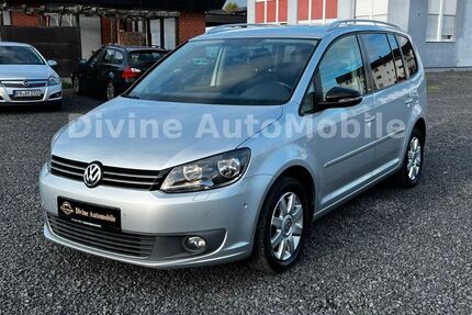 VW Touran 170.000 km 8.500 &euro; Erlensee 63526