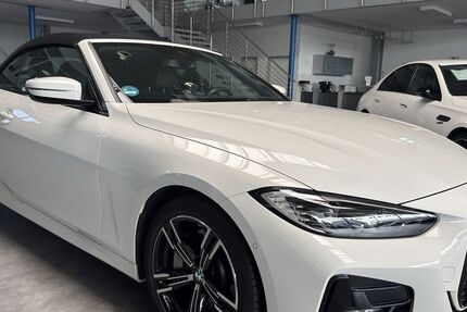 BMW 430 26.742 km 47.700 &euro; Groß-Umstadt 64823