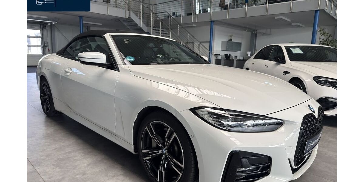 BMW 430 26.742 km 47.700 &euro; Groß-Umstadt 64823