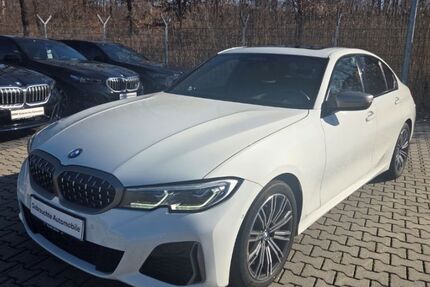 BMW M340i 69.494 km 46.477 &euro; Rödermark 63322