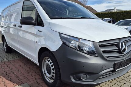 Mercedes-Benz Vito 36.680 km 22.690 &euro; Rodgau 63110
