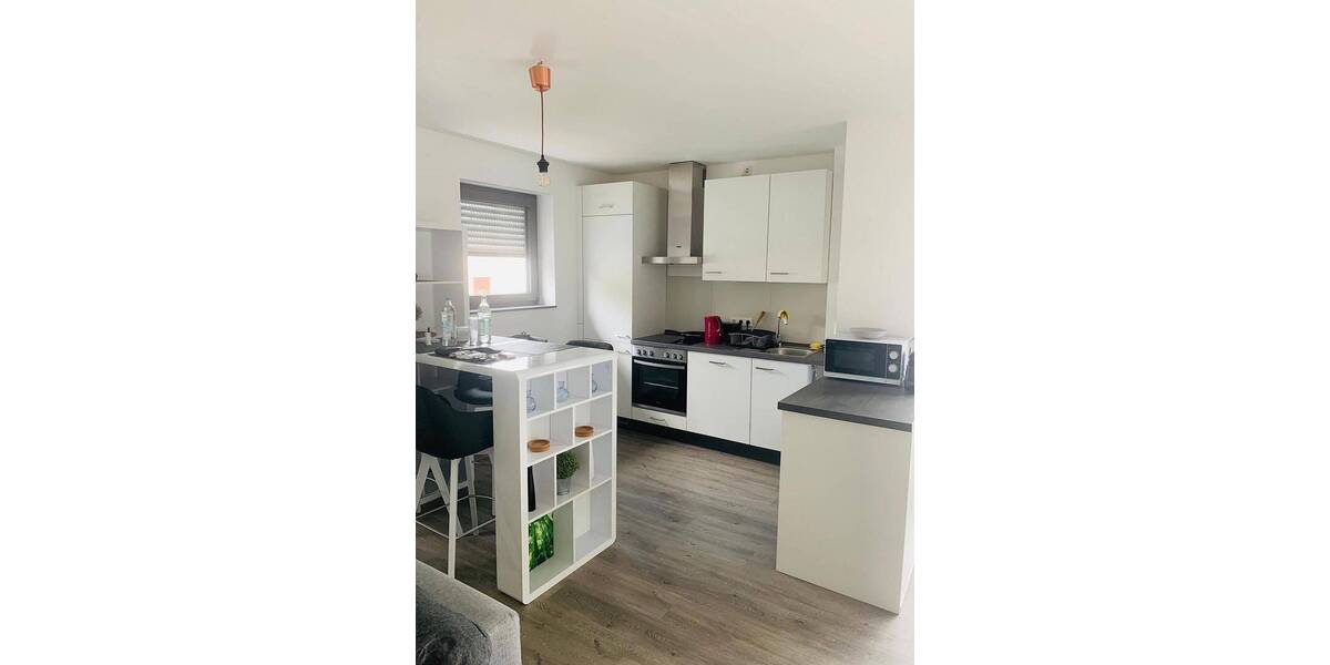 Etagenwohnung Heusenstamm - 3 Zimmer, 76 m&sup2;, 1.250&euro; | Angebot:26814398