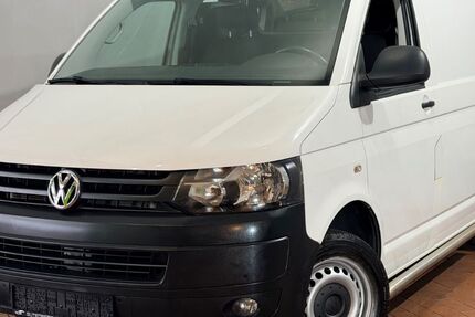 VW T5 Transporter 82.000 km 17.990 &euro; Rodgau 63110