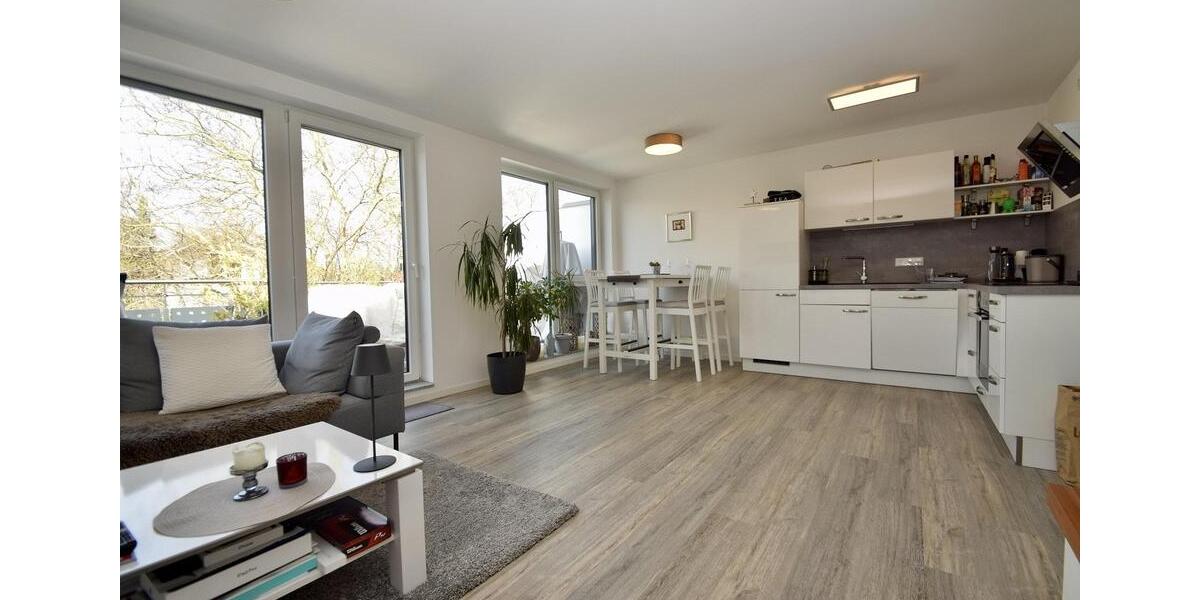 Maisonettenwohnung Groß-Umstadt Umstadt - 2.5 Zimmer, 85 m&sup2;, 1.150&euro; | Angebot:26660587
